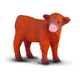 Figurina vitel highland