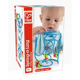 Hape labirint