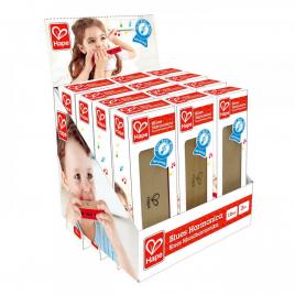 Hape muzicuta