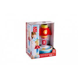 Hape racheta