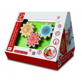 Hape jucarie interactiva triunghi