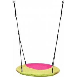 Leagan cuib d100 winkoh verde magenta