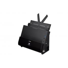 Canon drc225ii scanner