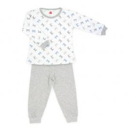 Pijama - colectia little cutie - haine copii (marime disponibila: 4 ani)