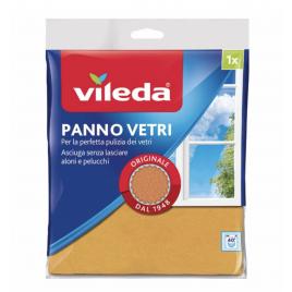 Laveta geamuri Vileda 40 x 36 cm