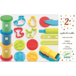 Set modelaj djeco