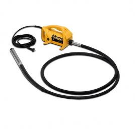 Vibrator pentru beton FOX - ENAR ax antrenare 4m cap vibrare 38mm