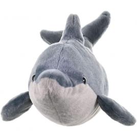 Jucarie plus delfin wild republic 30 cm