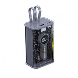 Baterie externa 15000mah, 22.5w, usb