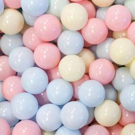 Bile Ball Pit pentru piscina - IGLU Soft Play