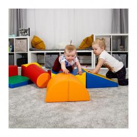 Loc de joaca Adventurer- IGLU Soft Play