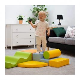 Loc de joaca Explorer - IGLU Soft Play