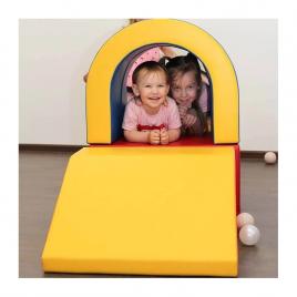 Loc de joaca Tunnel- IGLU Soft Play