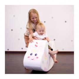 Plimbare pe Unicorn - IGLU Soft Play