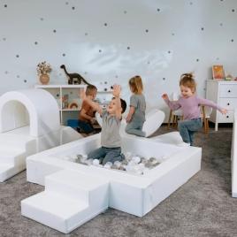 Set de petrecere Soft Play- IGLU Soft Play