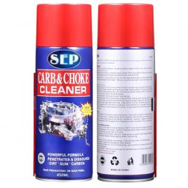 Solutie pentru curatat carburatorul, supape, 450ml, 1+1 gratis