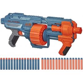 Blaster nerf 2.0 elite shockwave rd-15