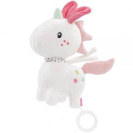 Jucarie muzicala unicorn
