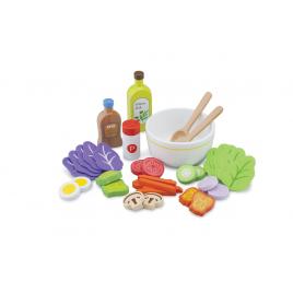 Set salata - new classic toys