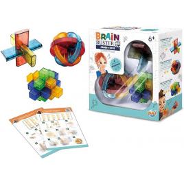 Joc brain buster - incepatori