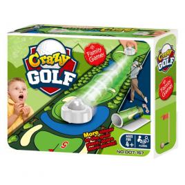 Joc indemanare - golf