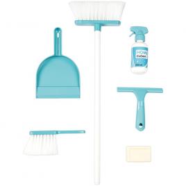 Set curatenie pentru copii smoby xl