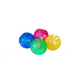 Set de 4 minigi senzoriale cu lumini