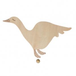Decoratie muzicala lebada egmont toys
