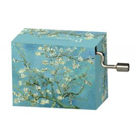 Flasneta van gogh almond blossom fridolin