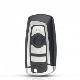Cheie bmw f10 f30 868 mhz keyless go 4 butoane