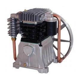 Cap compresor de aer 12.5 bari 2 pistoane 2 trepte 600l/min 4kw fiac ab598 fiac dk.ab598