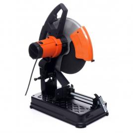 Debitator de metal tip pendula 355mm 2960w 4000rpm