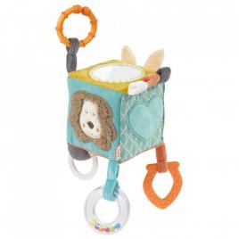 Fehn cub din plus cu activitati - funky