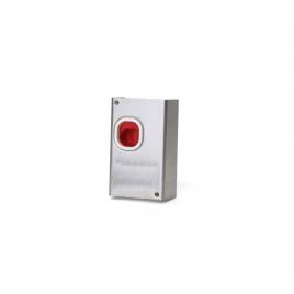Hw s/steel hold-up switch- latching 269r