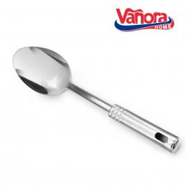 Lingura inox 31 x 7 cm