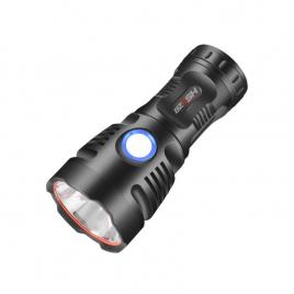 Lanterna 360 led profesionala 5000lm, raza lunga 1200m