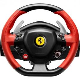 Thrustmaster ferrari 458 spider racing wheel (pc/xbox)