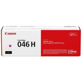Canon crg046hm magenta toner cartridge