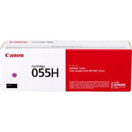 Canon crg055hm toner cartridge magenta
