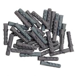Dibluri - 14x70mm, 100/set