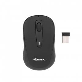 Mouse wireless tellur basic, mini, negru