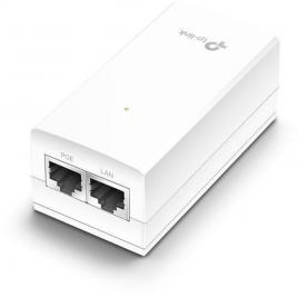 Tp-link gb 24vdc passive poe adapter