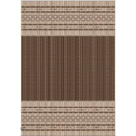 Covor bucatarie,model iuta, natura 971 91, maro