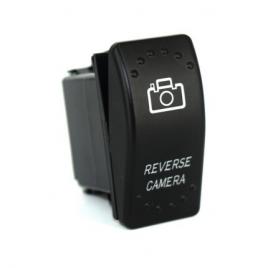 Intrerupator ”reverse camera” pentru off-road, atv, ssv, quad