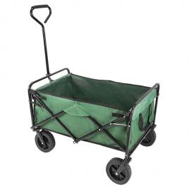 Caruciorul de transport pliabil neo tools 84-405