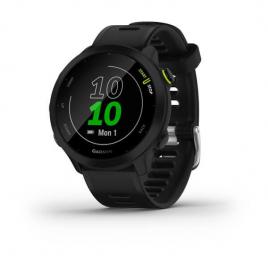 Garmin forerunner 55, black