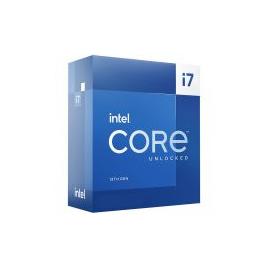 Intel cpu desktop core i7-13700 (2.1ghz, 30mb, lga1700) box