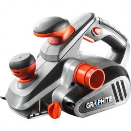 Masina de rindeluit 850w graphite 59g678