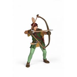 Papo figurina robin hood