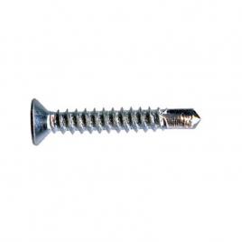 Suruburi montaj lemn cu cap inecat 3.9x32mm, 1000/set